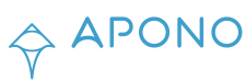 Apono logo