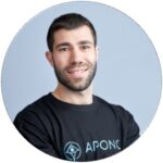 Rom Carmel – CEO & Co-Founder @ Apono