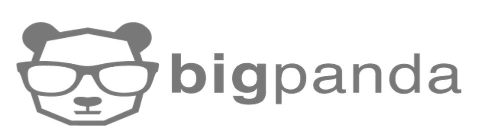 BigPanda Logo – Apono K8s access automation