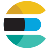 Elasticsearch logo