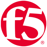 F5 logo