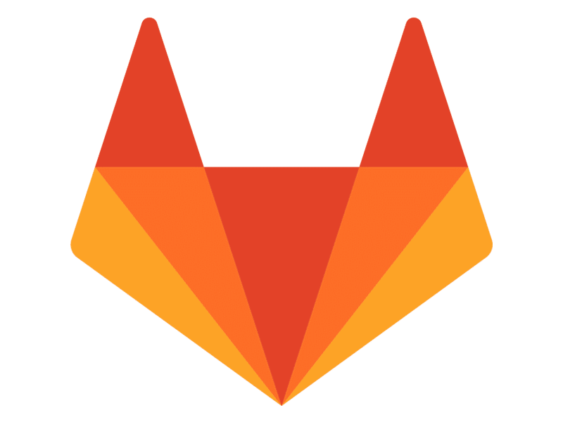 Gitlab logo