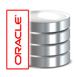 Oracle Database logo