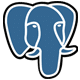 Postgres logo