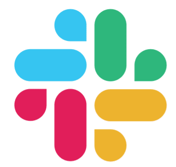 Slack logo