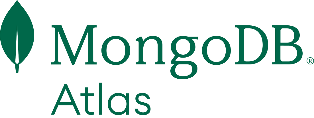 Mongo Atlas logo