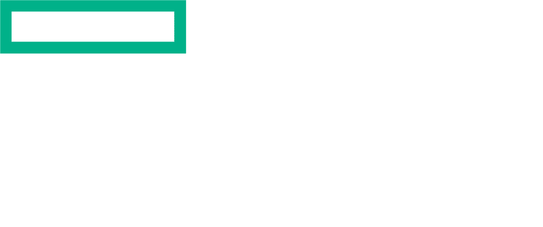 Just-in-time access. permission management. HPE logo