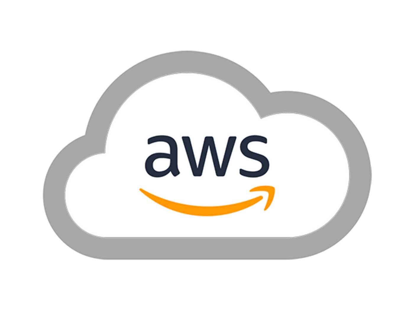 Amazon Web Services (AWS) logo