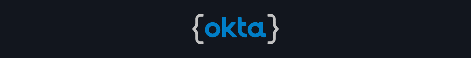 Okta logo