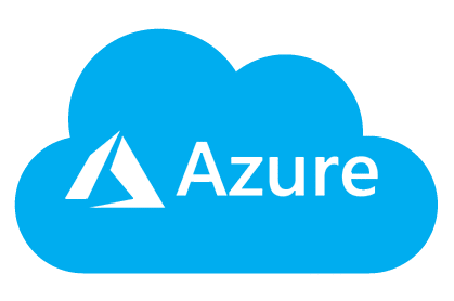 Microsoft Azure logo