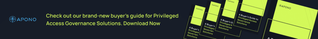 privileged access