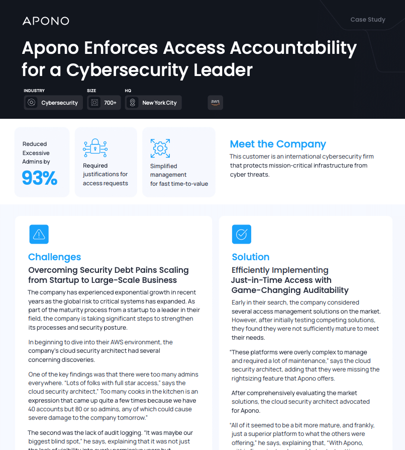 Cybersecurity Leader resource thumbnail