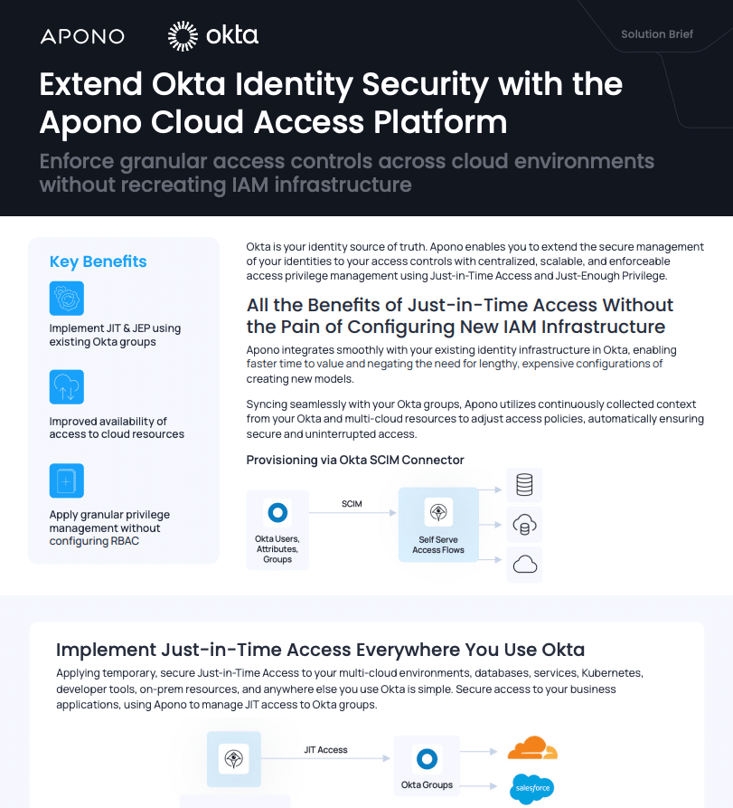 Okta Solution Brief resource thumbnail