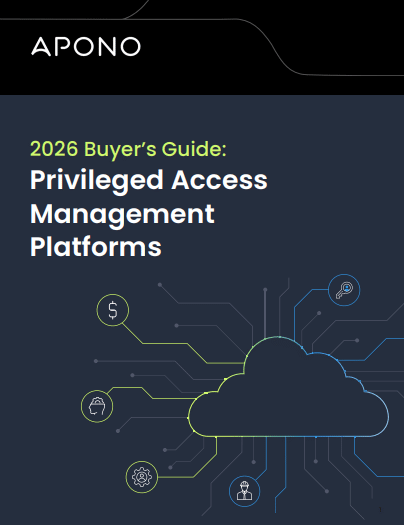 2026 Buyer’s Guide: Privileged Access Management Platforms resource thumbnail