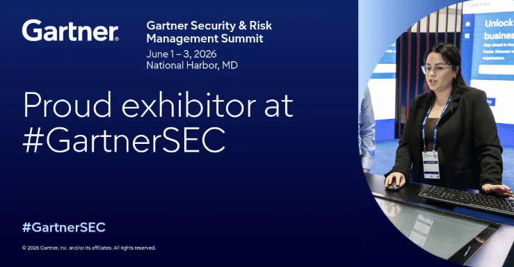 Gartner Security & Risk 2026: Meet Apono resource thumbnail
