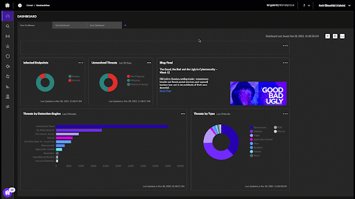Prompt Agentic AI Security Solution