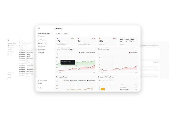 Check Point AI Agent Security Solution