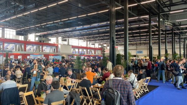 What We Learned at KubeCon Europe