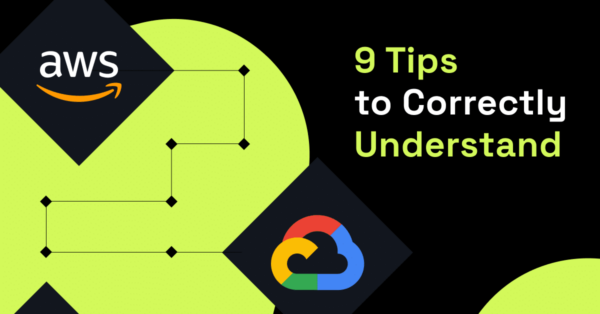 9 Tips to Correctly Understand and Configure IAM on GCP post thumbnail