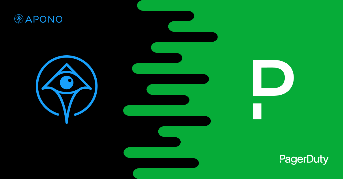 Better Together: Introducing Apono’s Advanced PagerDuty Integration post thumbnail