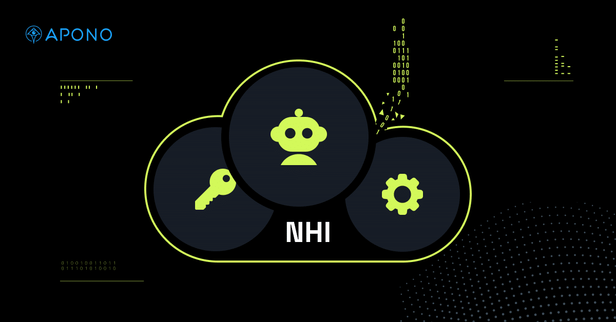 8 Key Risks of Non-Human Identities: From Data Breaches to Credential Stuffing post thumbnail