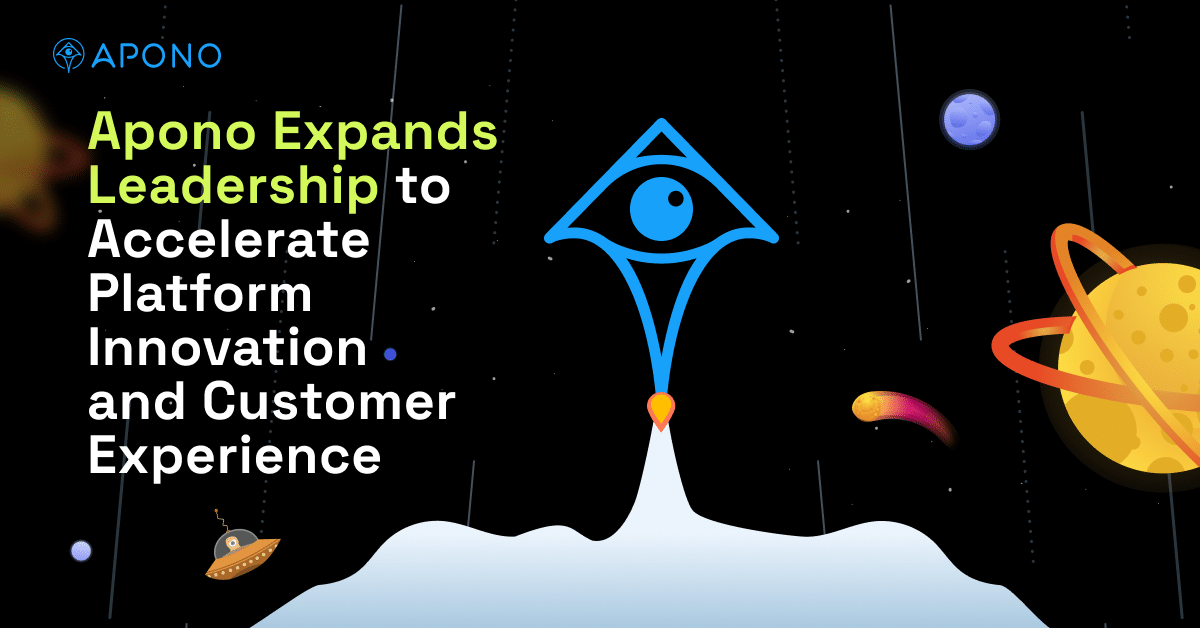 Apono Expands Leadership to Accelerate Platform Innovation and Customer Experience post thumbnail