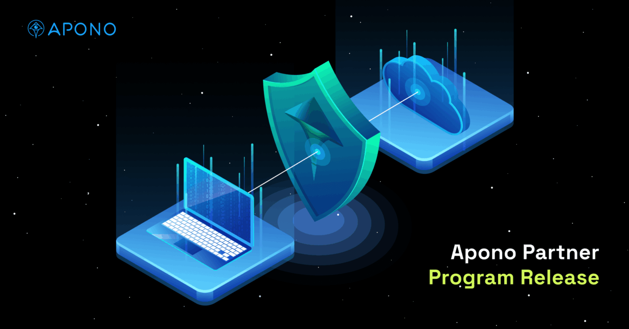 Apono Launches the Apono Partner Program to Accelerate Global Adoption of Cloud-Native Privileged Access Management post thumbnail