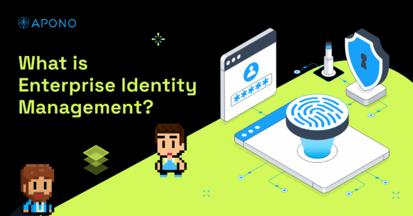 What is Enterprise Identity Management? post thumbnail