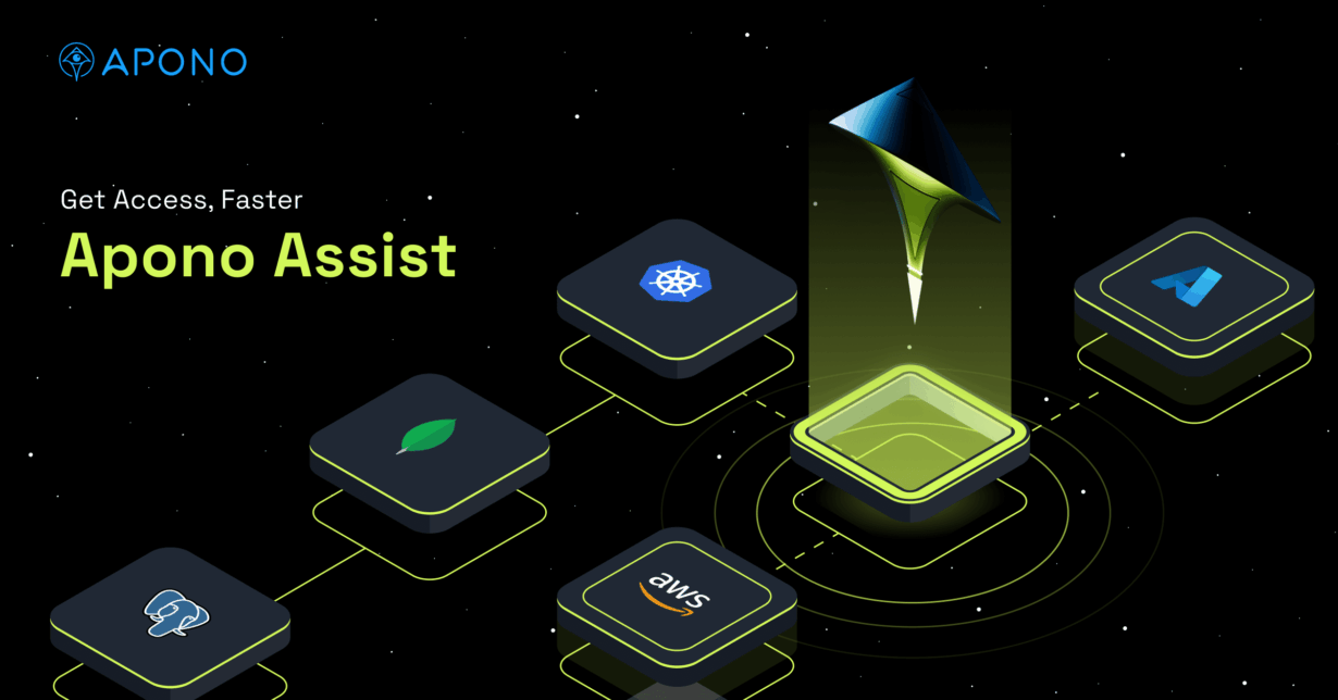 Introducing Apono’s AI-Powered Access Assistant: Smarter Access Starts with a Conversation post thumbnail