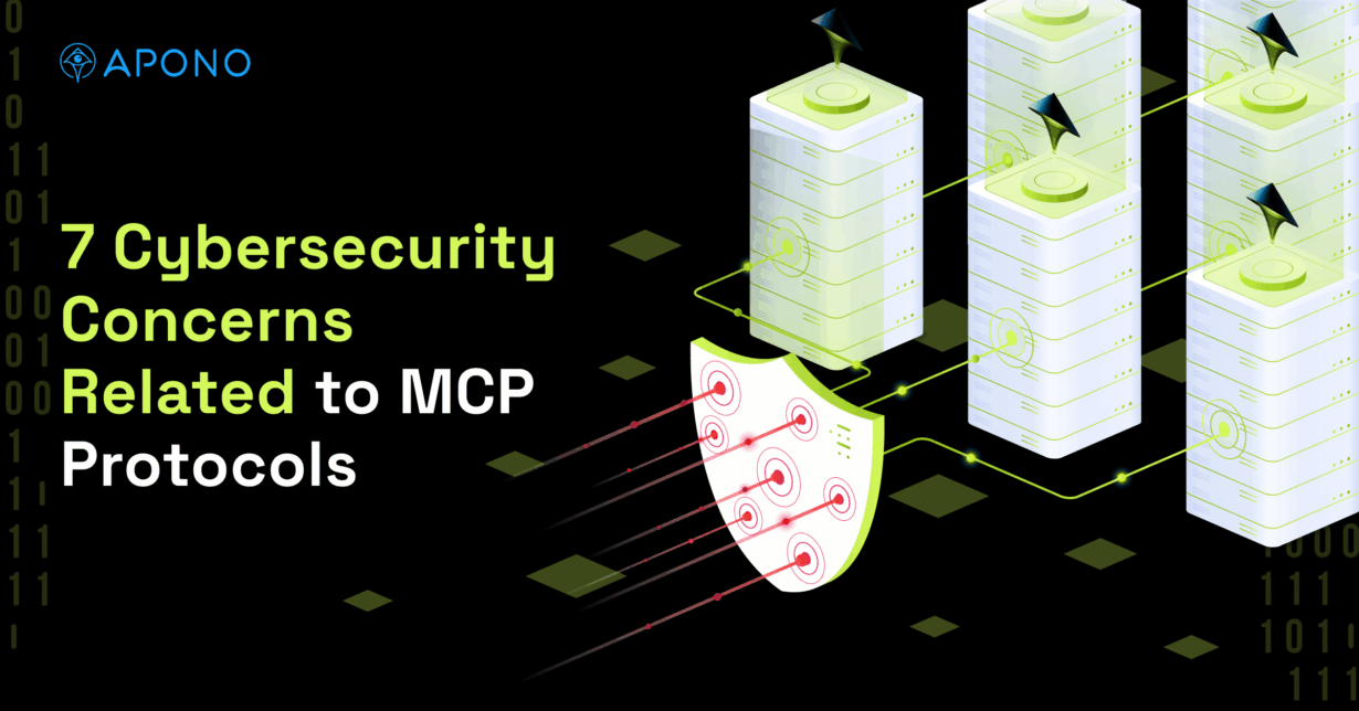 7 Cybersecurity Concerns Related to The MCP Protocol post thumbnail