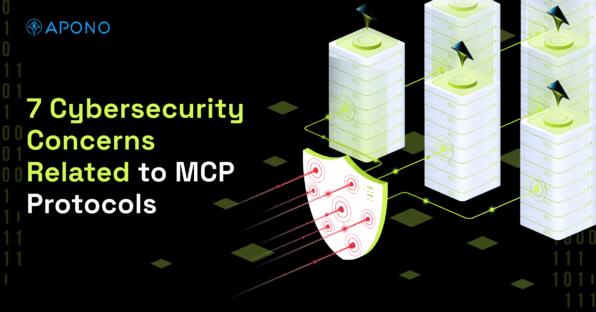 7 Cybersecurity Concerns Related to The MCP Protocol post thumbnail