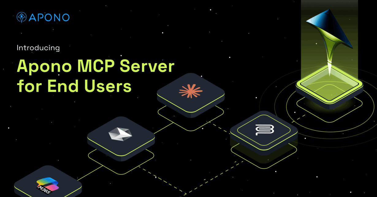 Apono Releases MCP Server for End Users post thumbnail