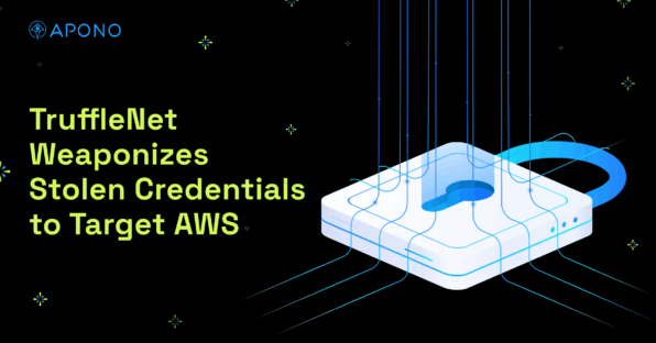 TruffleNet Weaponizes Stolen Credentials to Target AWS post thumbnail