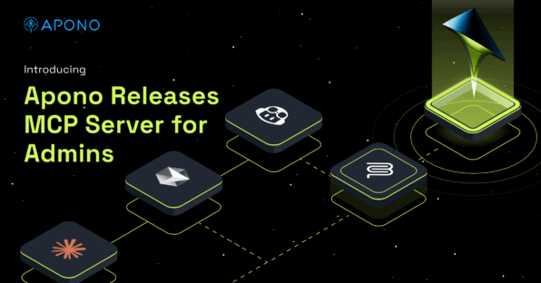 Apono Releases MCP Server for Admins post thumbnail