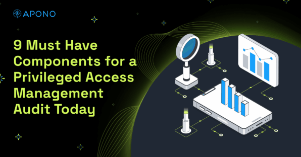9 Must Have Components for a Privileged Access Management Audit post thumbnail