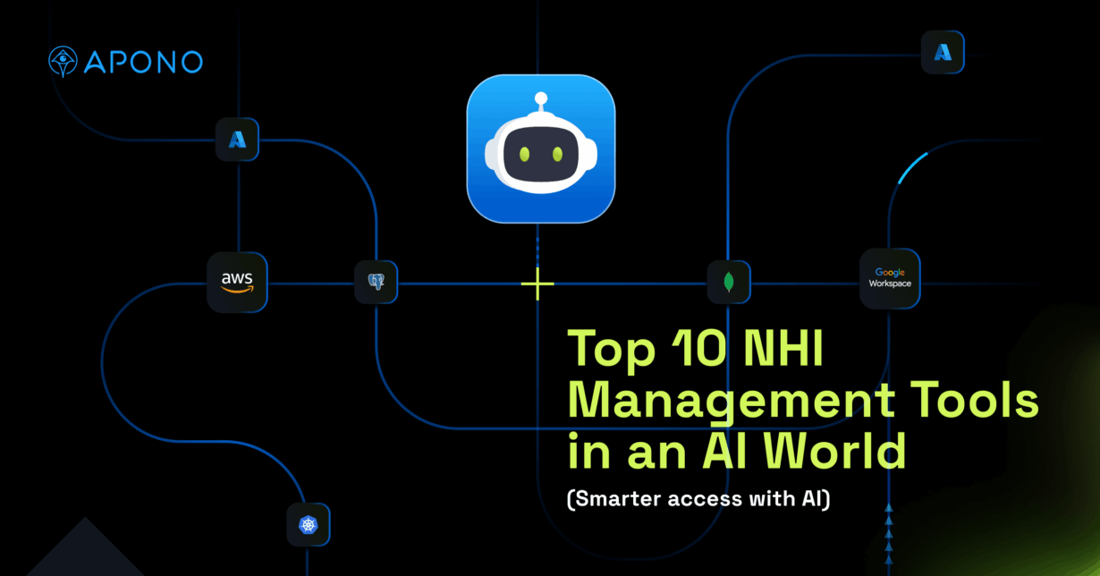 Top 10 NHI Management Tools in an AI World post thumbnail