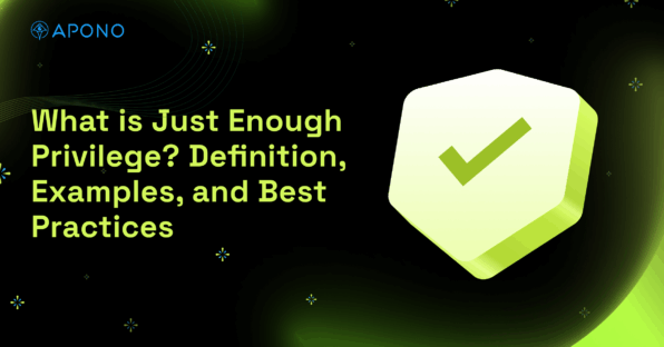 What is Just Enough Privilege? Definition, Examples, and Best Practices post thumbnail