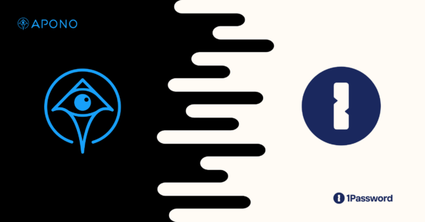 Better Together: Apono and 1Password Join Forces to Deliver Secure, Just-in-Time Access to Secrets post thumbnail