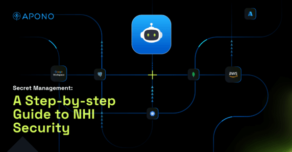 Secret Management: A Step-by-step Guide to NHI Security post thumbnail