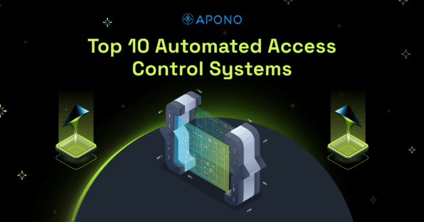Top 10 Automated Access Control Systems  post thumbnail