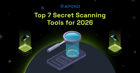 Top 7 Secret Scanning Tools for 2026  post thumbnail