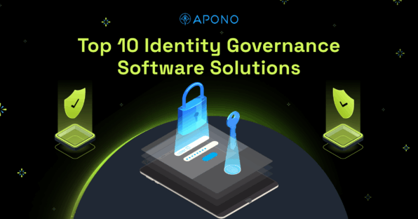 Top 10 Identity Governance Software Solutions post thumbnail