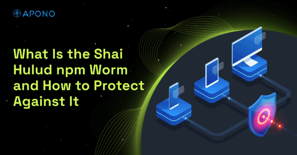 What Is the Shai Hulud npm Worm and How to Protect Against It post thumbnail