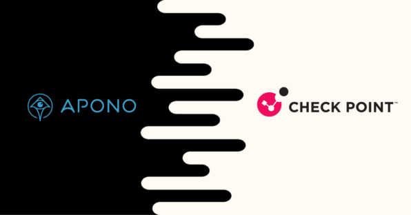 Apono and Check Point Software Launch Real-Time Zero Trust Access Integration for SASE Environments post thumbnail