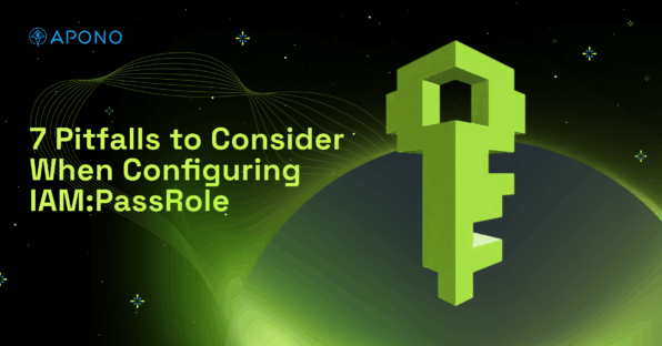 7 Pitfalls to Consider When Configuring IAM:PassRole post thumbnail