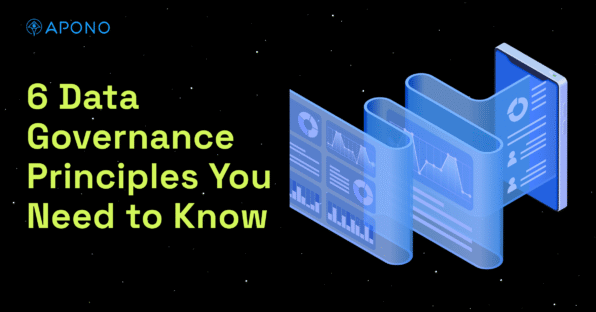 6 Data Governance Principles You Need to Know post thumbnail