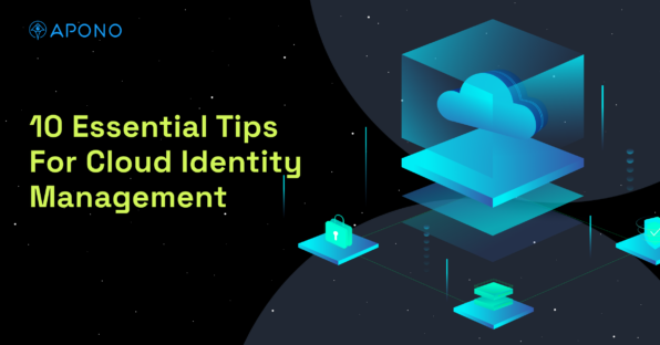 10 Essential Tips For Cloud Identity Management post thumbnail