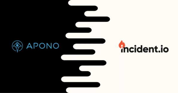 How incident.io and Apono Enable Just-in-Time Access for Incident Response post thumbnail