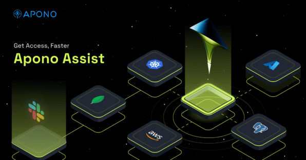 Announcing Apono Assistant in Slack: AI-powered access requests where engineers work post thumbnail