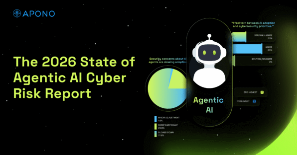 New Apono Report Reveals 98% of Cybersecurity Leaders Are Slowing Agentic AI Adoption Due to Insufficient Security Controls post thumbnail